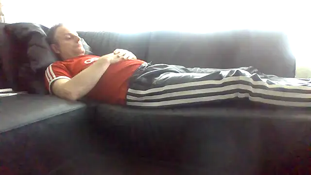 buffaloleather webcam show