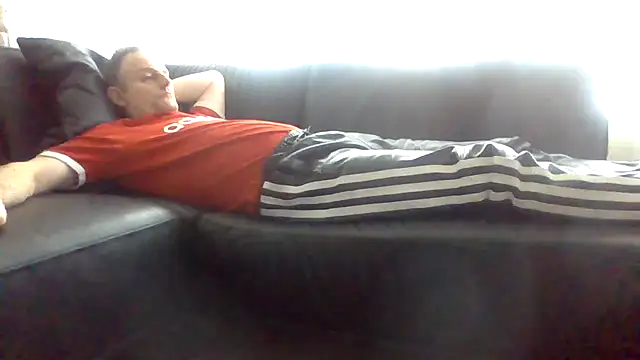 buffaloleather – webcam-show