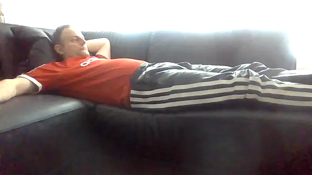 buffaloleather Webcamshow