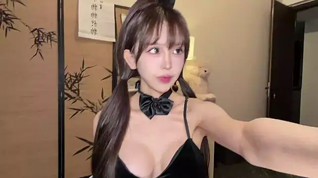 Serena-511 Pertunjukan Webcam