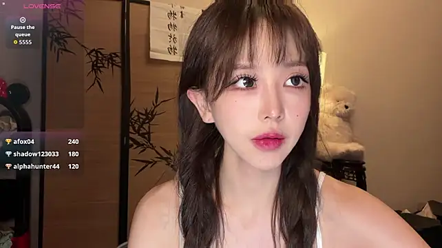 Serena-511 网络视  讯表演