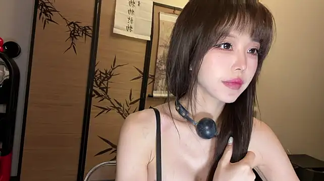 Serena-511 在線直播表演