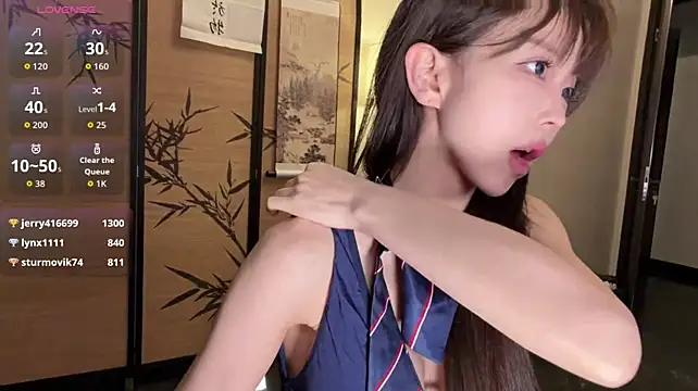 Serena-511's Webcam Show