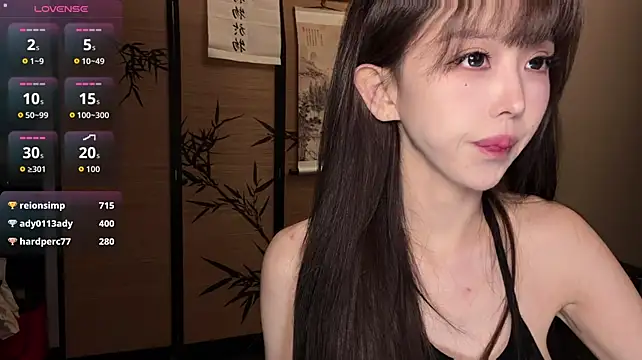 Serena-511's Webcam Show