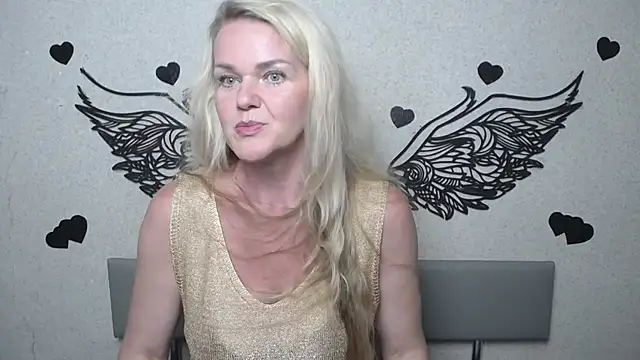 PenelopaMurMiay Show in webcam