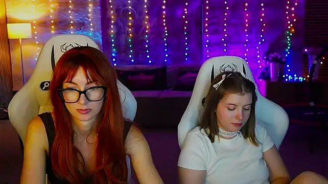 Вебкам-шоу Tessa_054