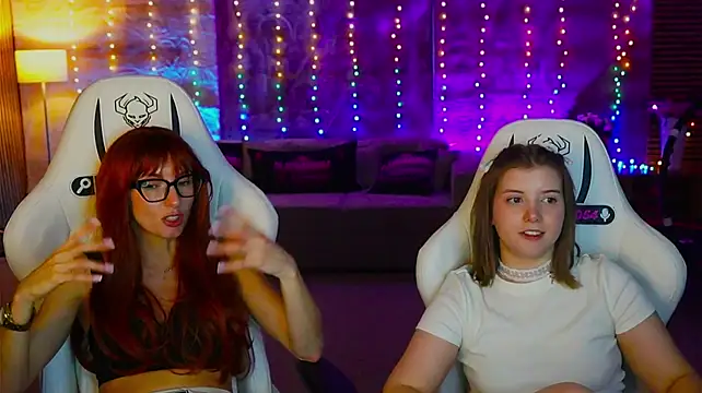 Webkamerová show Tessa_054