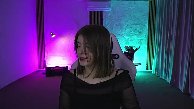 Chat XXX en directo de Tessa_054