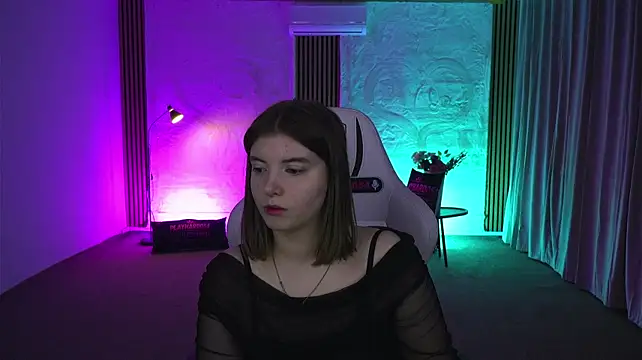 Tessa_054 Chat XXX in diretta