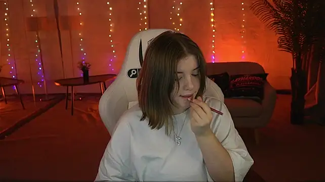Tessa_054 Webcam-Show