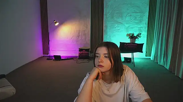 Czat XXX na żywo – Tessa_054