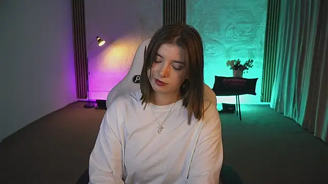 عرض كام Tessa_054