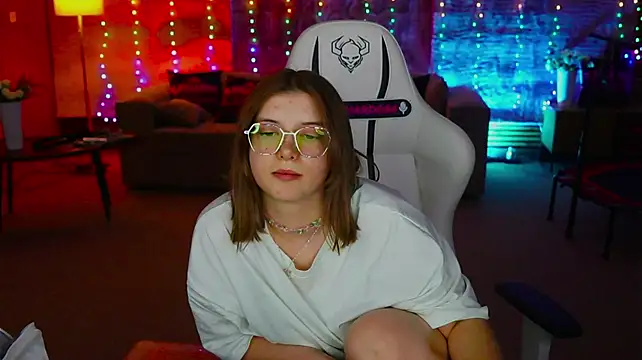 عرض كام Tessa_054