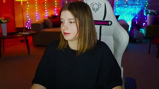 Webkamerová show Tessa_054