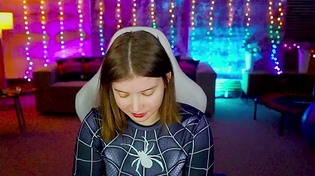 Tessa_054's Webcam Show