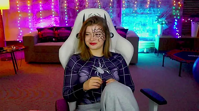 XXX chat uživo modela Tessa_054