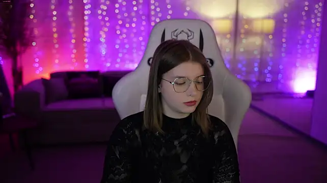 Webkamerová show Tessa_054