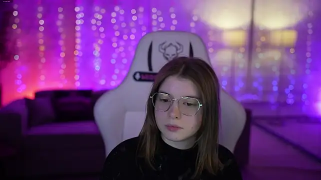 Czat XXX na żywo – Tessa_054