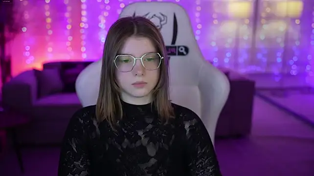 عرض كام Tessa_054