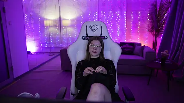 Webkamerová show Tessa_054
