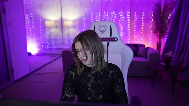 Chat XXX ao vivo de Tessa_054