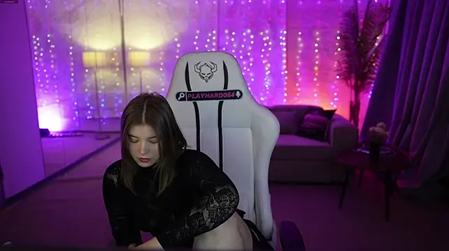 Tessa_054 라이브 XXX 채팅