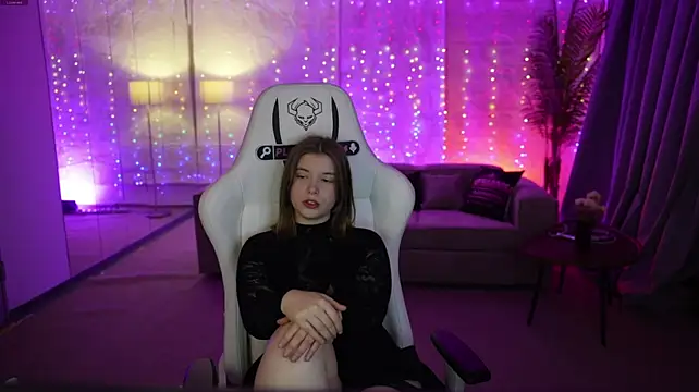 Webkamerová show Tessa_054