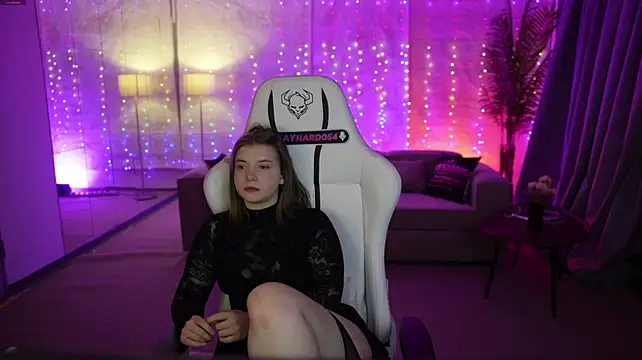 Tessa_054 라이브 XXX 채팅