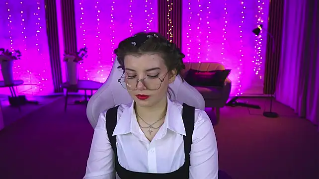 Tessa_054: вебкам-шоу