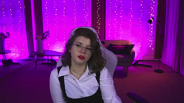 عرض كام Tessa_054