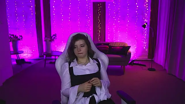 Webkamerová show Tessa_054