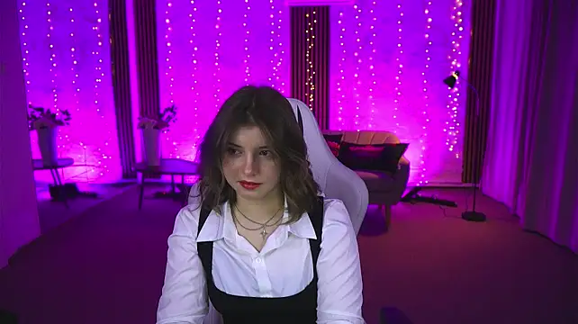 Tessa_054 Live XXX-Chat