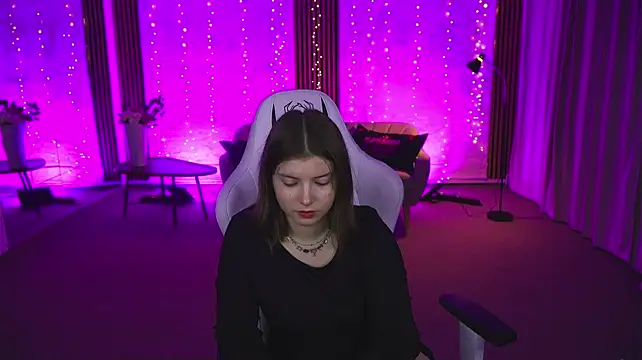 Tessa_054 라이브 XXX 채팅