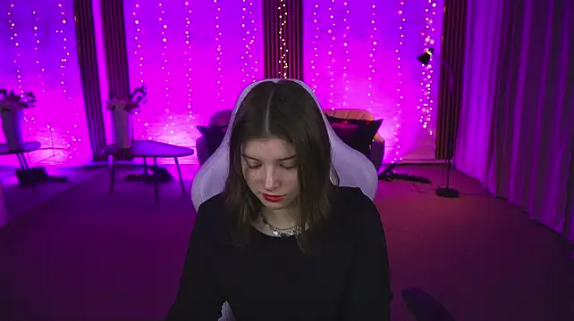 Tessa_054's Webcam Show