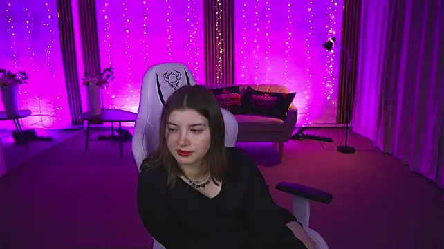Tessa_054: вебкам-шоу