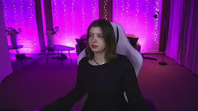 Czat XXX na żywo – Tessa_054