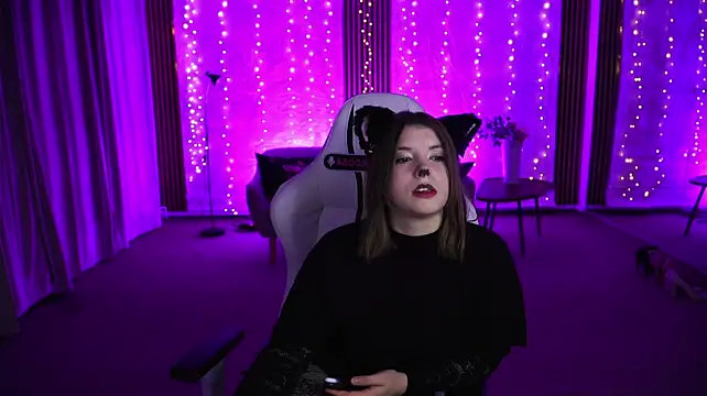 Chat XXX en directo de Tessa_054