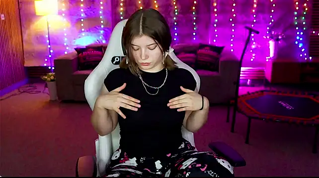 Czat XXX na żywo – Tessa_054