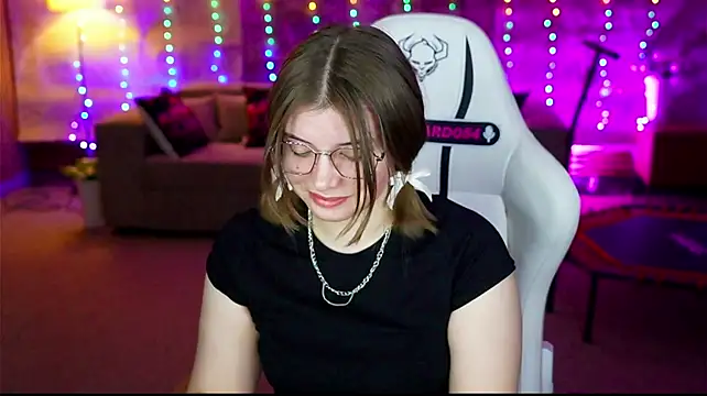 عرض كام Tessa_054