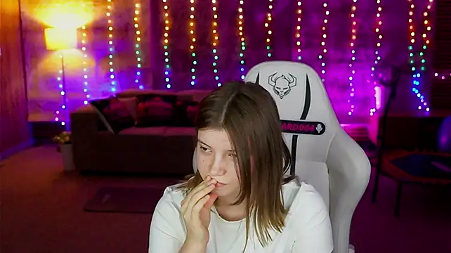 Webkamerová show Tessa_054