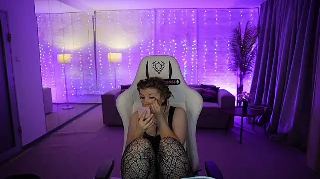 Tessa_054: вебкам-шоу