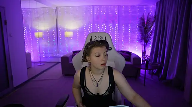 Tessa_054 Live XXX-Chat