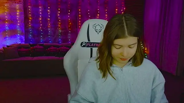 Tessa_054 Pertunjukan Webcam