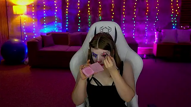 Webkamerová show Tessa_054