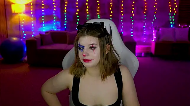 Chatroom XXX en direct de Tessa_054