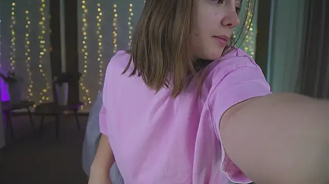 Show webcam de Tessa_054