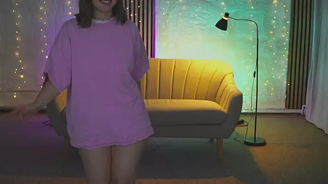 عرض كام Tessa_054