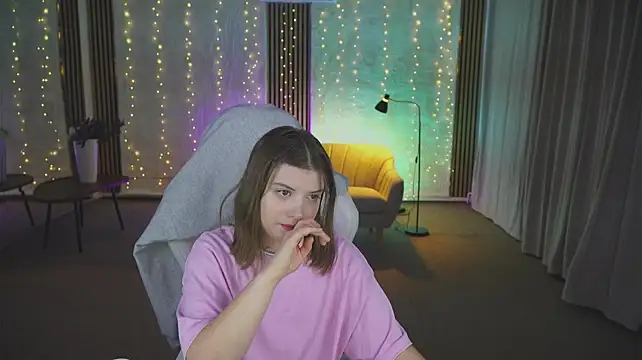 Tessa_054 Webcam show