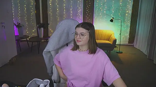 Webkamerová show Tessa_054
