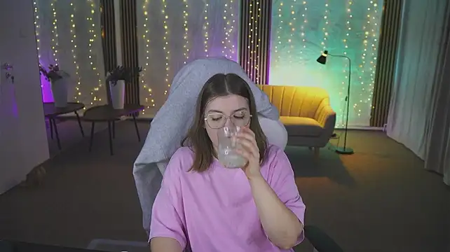 عرض كام Tessa_054